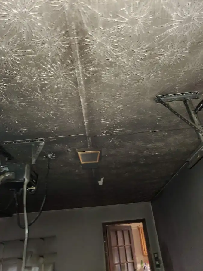 Fire and smoke damage assessment for Emergency Water Damage Services in Clarkdale