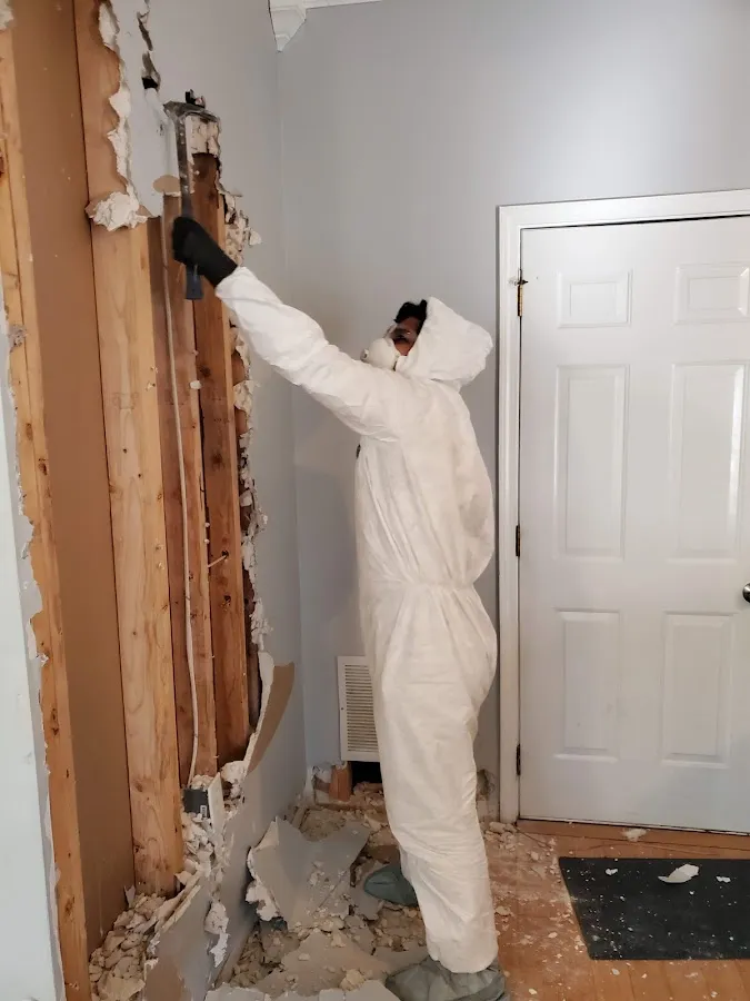 Water Damage Restoration services in Clarkdale, AZ